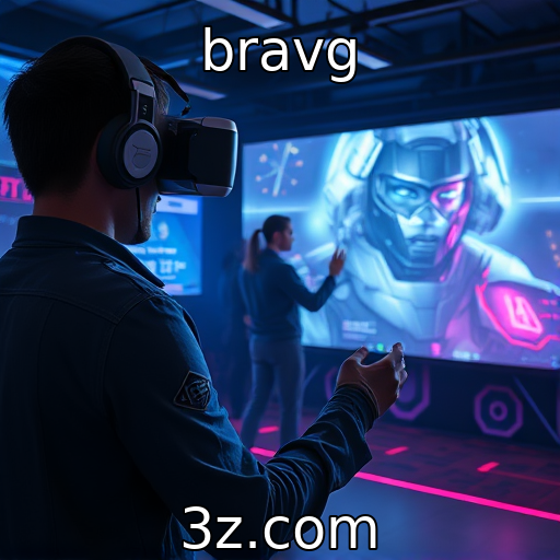 Tecnologia de realidade aumentada e seu uso em games