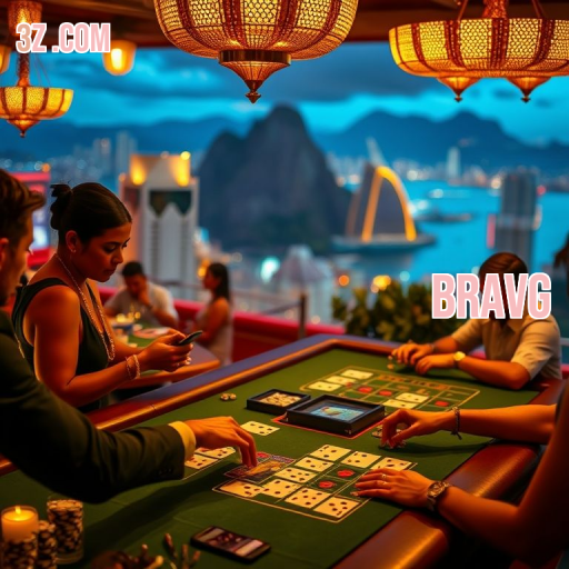 Baixar jogos incríveis no bravg: Mergulhe nessa experiência