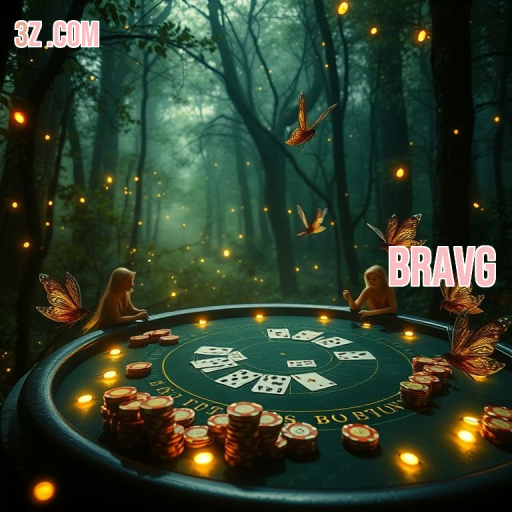 Cassino bravg: Uma Experiência Única em Jogos de Azar