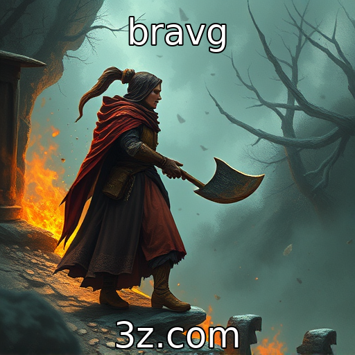 Evolução das narrativas em jogos de RPG