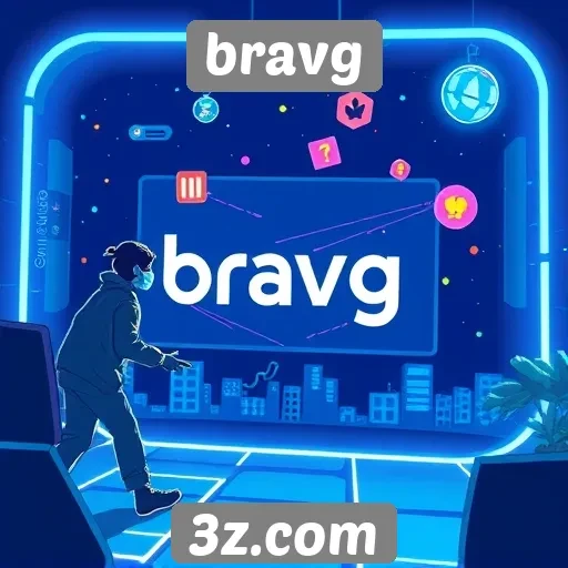 futuro da gamificação na plataforma bravg