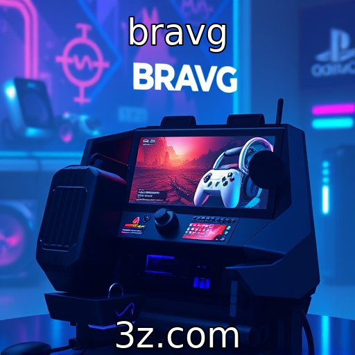 O crescimento do mercado de jogos eletrônicos