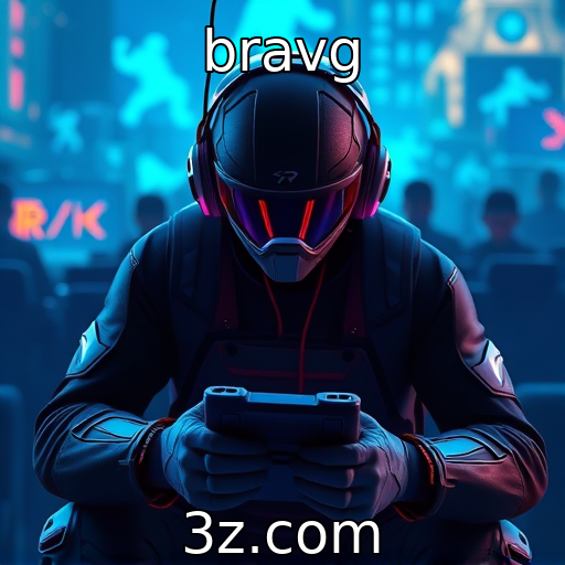 Impacto das novas tecnologias na experiência dos jogadores