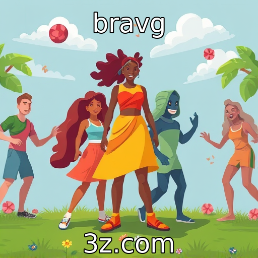 Importância da diversidade nas produções de jogos