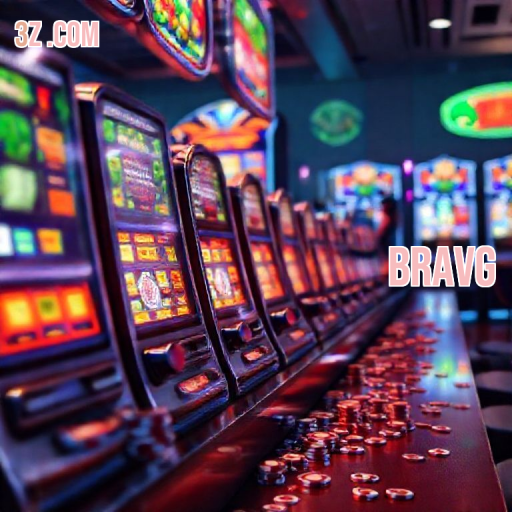 A Inovadora Seção de Jogos do Site bravg que Encanta