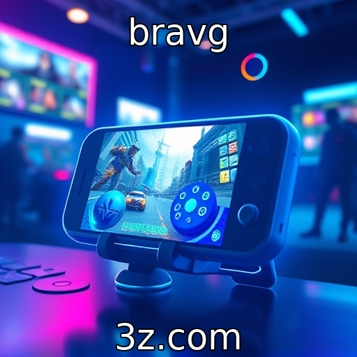 Tendências de jogos móveis para o futuro